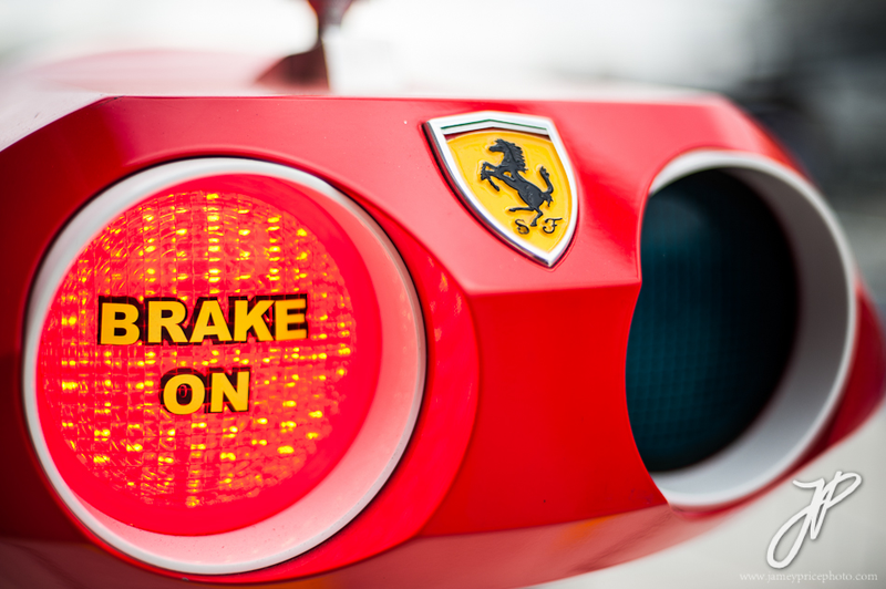Illustration for article titled The U.S. Grand Prix In Austin: The Über Gallery
